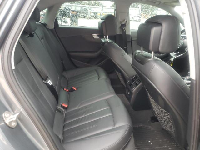 Photo 6 from auction – 2019 AUDI A4 PREMIUM with VIN WAUGMAF45KA015767