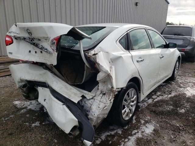 Photo 4 from auction – 2016 NISSAN ALTIMA 2.5 with VIN 1N4AL3AP2GC127758