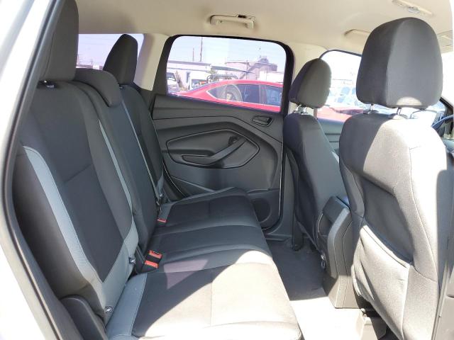 Photo 6 from auction – 2014 FORD ESCAPE S with VIN 1FMCU0F76EUC60064