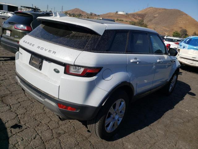 Photo 4 from auction – 2016 LAND ROVER RANGE ROVE with VIN SALVP2BGXGH100991