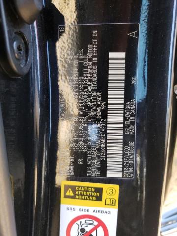 Zdjęcie 10 z aukcji – 2014 LEXUS RX 350 z VIN 2T2ZK1BA6EC142312
