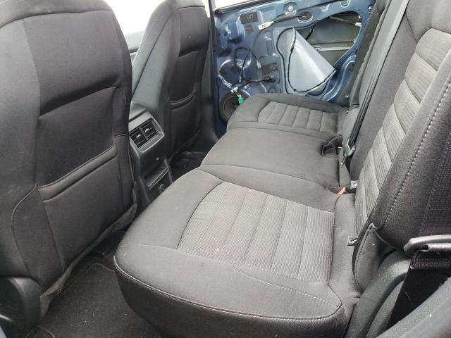 Photo 6 from auction – 2019 FORD EDGE SEL with VIN 2FMPK4J97KBB97839