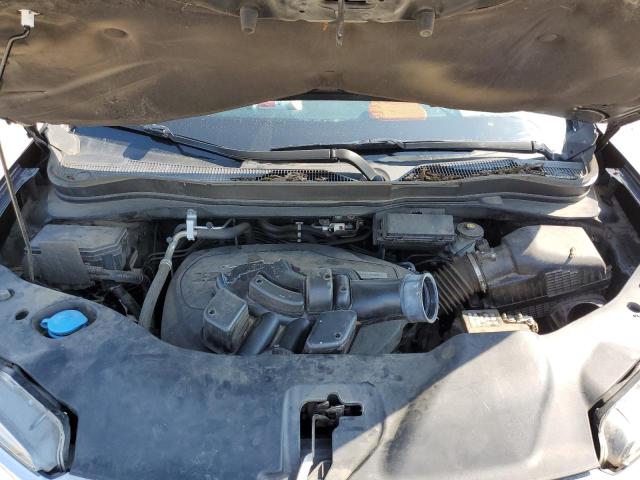 صورة رقم 7 من المزاد - 2018 HONDA RIDGELINE مع VIN 5FPYK2F18JB001738