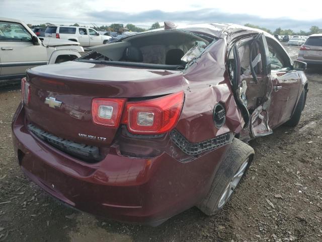 Photo 4 from auction – 2015 CHEVROLET MALIBU LTZ with VIN 1G11F5SL7FF295720