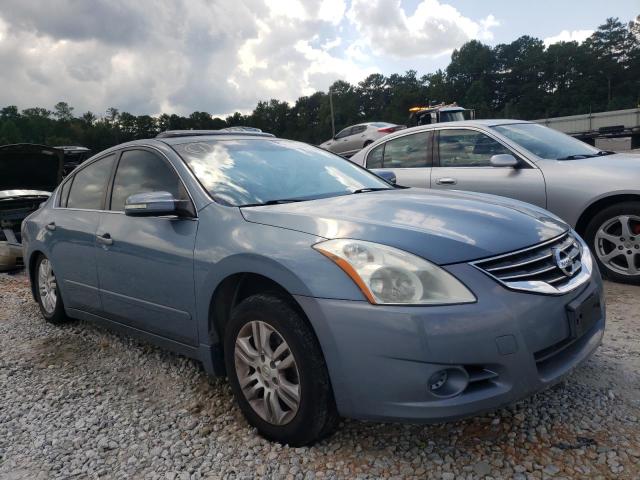 NISSAN ALTIMA BAS 2010 with VIN 1N4AL2AP3AN526541 - Photo from auction