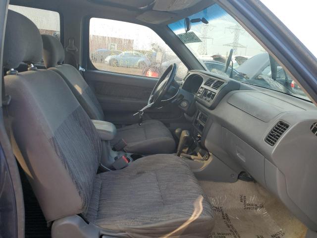 Photo 5 from auction – 2000 NISSAN FRONTIER C with VIN 1N6ED27Y3YC392318