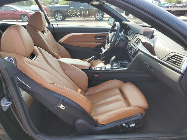 Photo 5 from auction – 2019 BMW 430XI with VIN WBA4Z3C55KEN88917