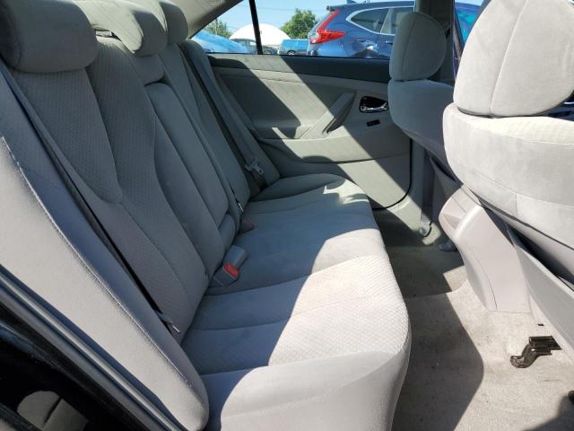 Photo 6 from auction – 2007 TOYOTA CAMRY CE with VIN 4T1BE46K77U051312