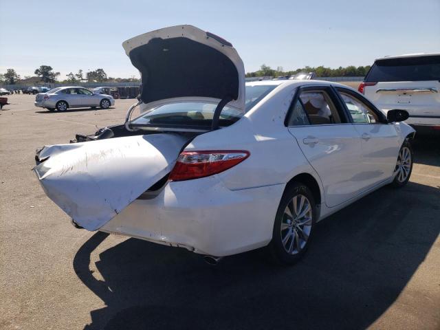 Photo 4 from auction – 2017 TOYOTA CAMRY LE with VIN 4T1BF1FKXHU428292
