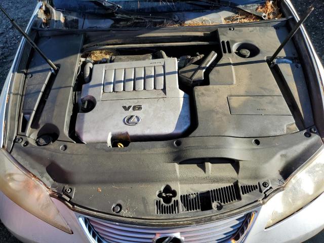 Photo 7 from auction – 2008 LEXUS ES 350 with VIN JTHBJ46GX82230807