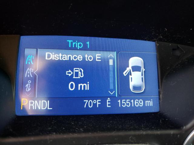 Photo 8 from auction – 2013 FORD FOCUS SE with VIN 1FADP3K21DL336120