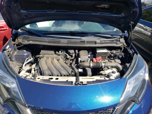 Photo 7 from auction – 2018 NISSAN VERSA NOTE with VIN 3N1CE2CP6JL362506