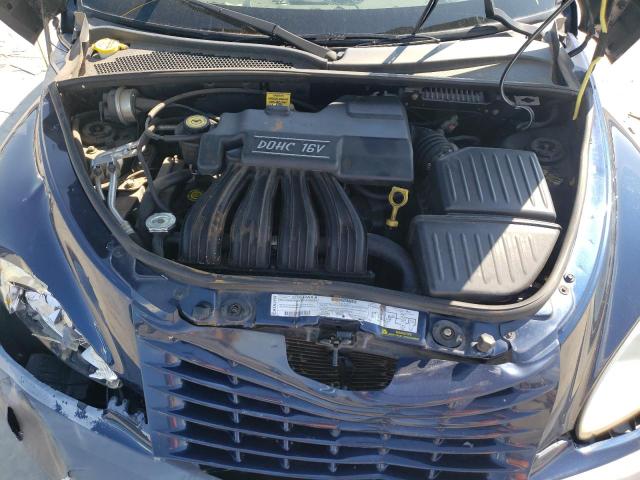 Photo 7 from auction – 2002 CHRYSLER PT CRUISER with VIN 3C8FY58B82T224062