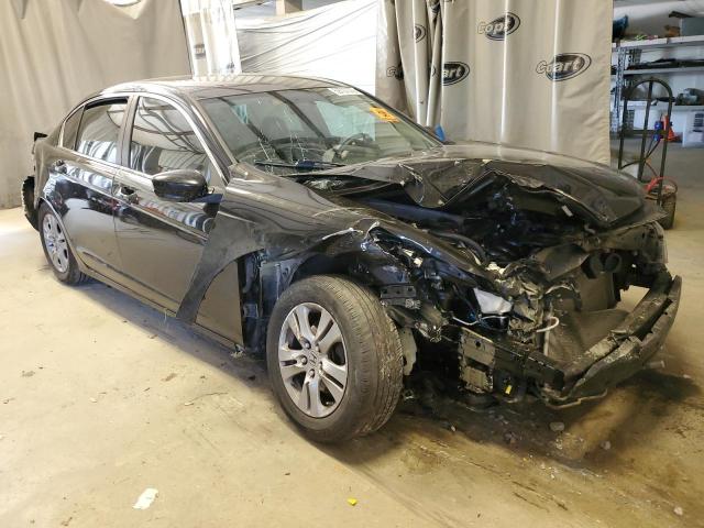 HONDA ACCORD 2012 with VIN 1HGCP2F65CA120781 - Photo from auction
