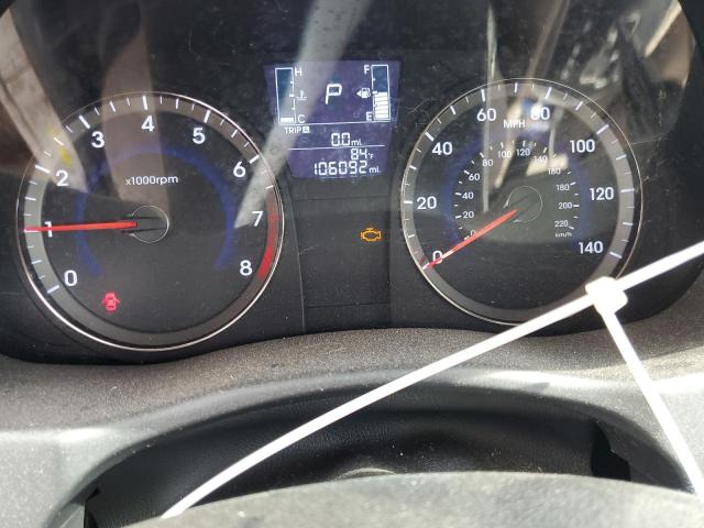 Photo 8 from auction – 2016 HYUNDAI ACCENT SE with VIN KMHCT4AE1GU060728