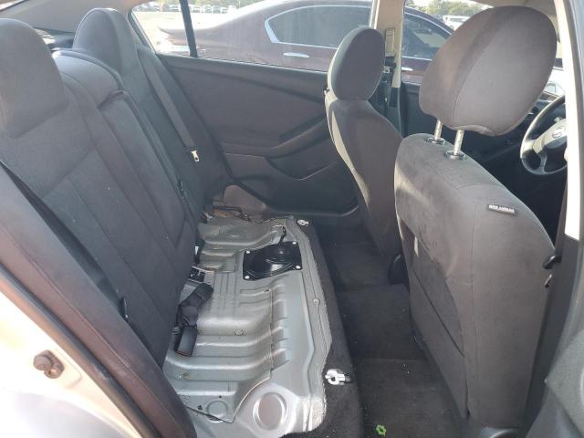 Photo 6 from auction – 2012 NISSAN ALTIMA 4D with VIN 1N4AL2AP8CN401960