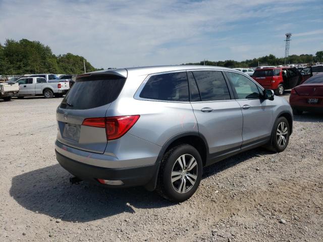 Photo 4 from auction – 2016 HONDA PILOT EXL with VIN 5FNYF5H8XGB058704