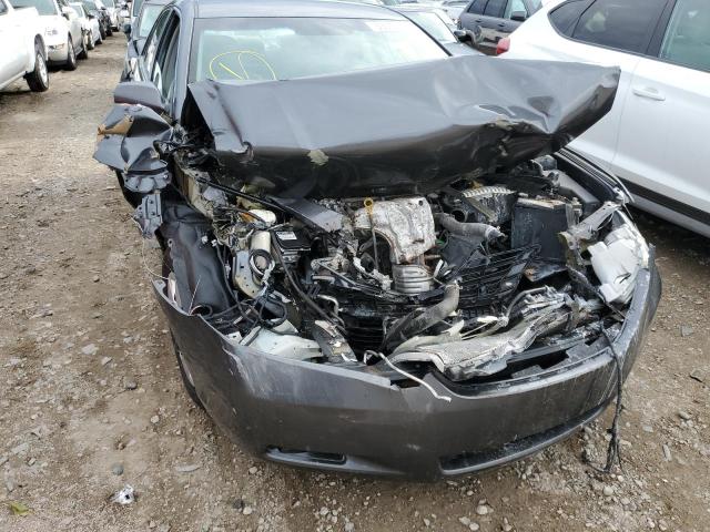 Photo 9 from auction – 2009 TOYOTA CAMRY BASE with VIN 4T4BE46K99R121580