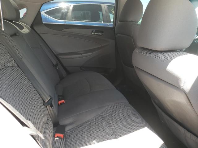 Photo 6 from auction – 2011 HYUNDAI SONATA GLS with VIN 5NPEB4AC6BH011087
