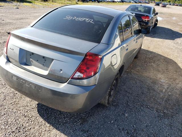 Photo 4 from auction – 2007 SATURN ION LEVEL with VIN 1G8AJ55F67Z206886