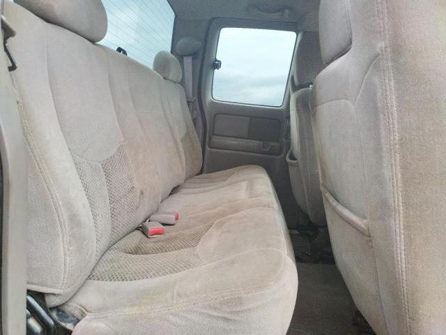 Photo 6 from auction – 2004 CHEVROLET SILVERADO with VIN 1GCHK29254E347071