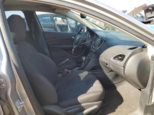 Photo 5 from auction – 2014 DODGE DART SE with VIN 1C3CDFAA2ED747311