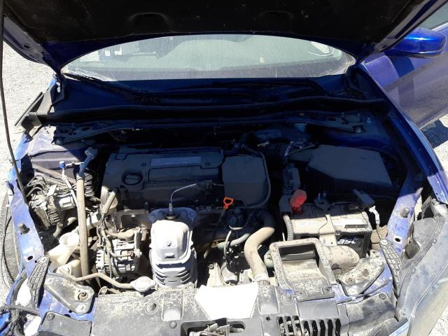 Photo 7 from auction – 2015 HONDA ACCORD EX with VIN 1HGCT1B76FA013683