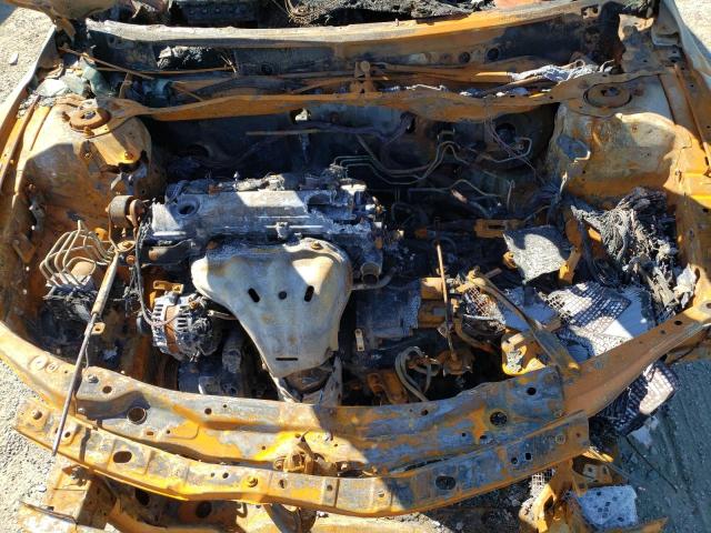 Photo 7 from auction – 2009 TOYOTA CAMRY BASE with VIN 4T1BE46K49U373179