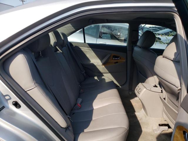 Photo 6 from auction – 2007 TOYOTA CAMRY LE with VIN 4T1BK46K57U024361