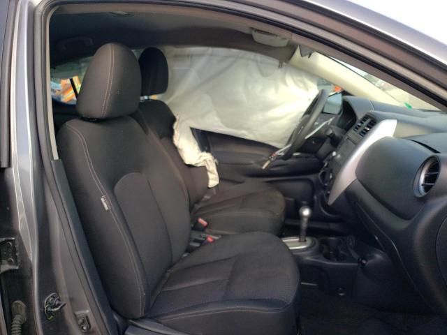 Photo 5 from auction – 2019 NISSAN VERSA S with VIN 3N1CN7AP7KL877385