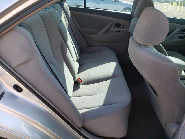 Photo 6 from auction – 2007 TOYOTA CAMRY CE with VIN 4T1BE46K77U539742