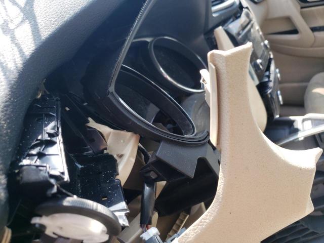 Photo 8 from auction – 2018 NISSAN ROGUE S with VIN 5N1AT2MT5EC857086