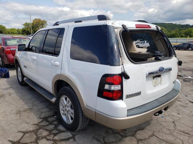 Photo 3 from auction – 2006 FORD EXPLORER E with VIN 1FMEU64E46ZA13269