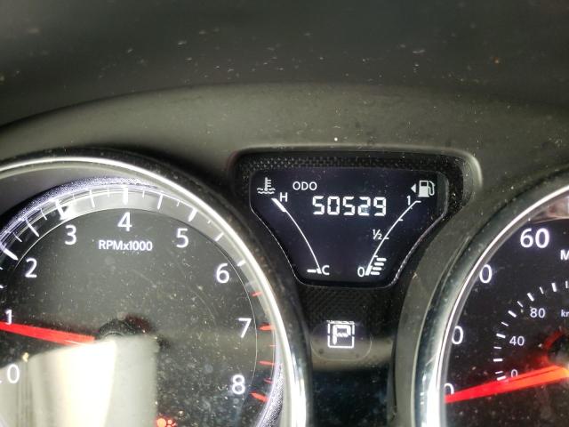 Photo 8 from auction – 2019 NISSAN VERSA S with VIN 3N1CN7AP7KL877385