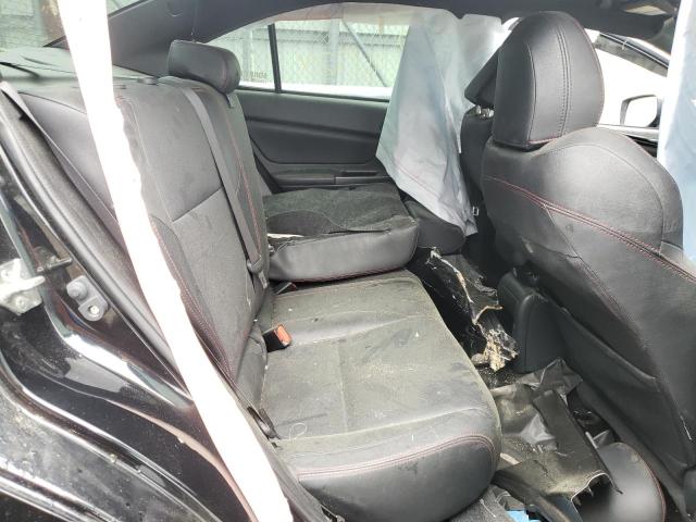 Photo 6 from auction – 2016 SUBARU WRX LIMITE with VIN JF1VA1J64G9812151