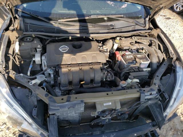 Photo 7 from auction – 2013 NISSAN SENTRA S with VIN 1N4AB7AP8DN910142