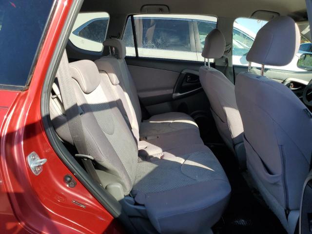Photo 6 from auction – 2007 TOYOTA RAV4 with VIN JTMZD35V875033553