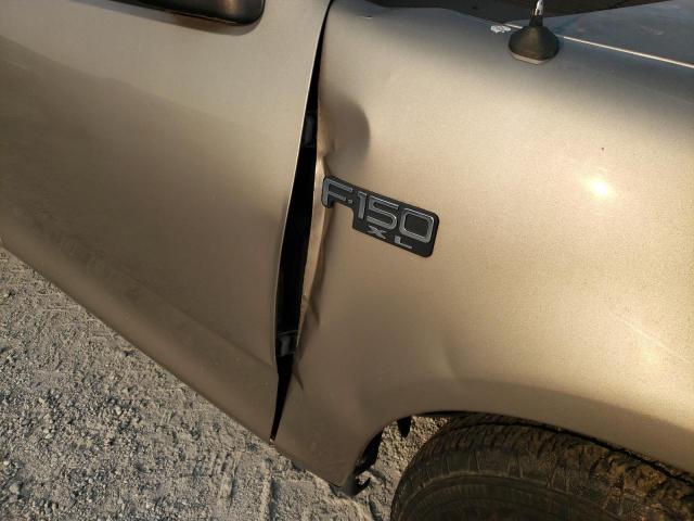 Photo 9 from auction – 2004 FORD F-150 HERI with VIN 2FTRF17224CA22017