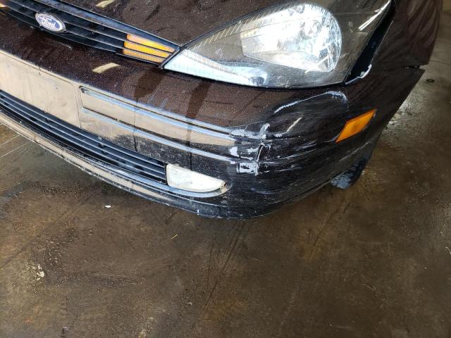 Photo 9 from auction – 2003 FORD FOCUS ZTS with VIN 1FAFP38383W342437
