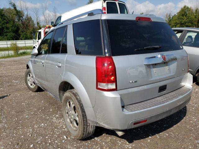 Photo 3 from auction – 2006 SATURN VUE with VIN 5GZCZ53416S874576