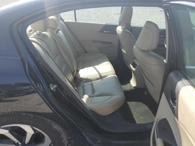 Photo 6 from auction – 2016 HONDA ACCORD EXL with VIN 1HGCR2F80GA077002