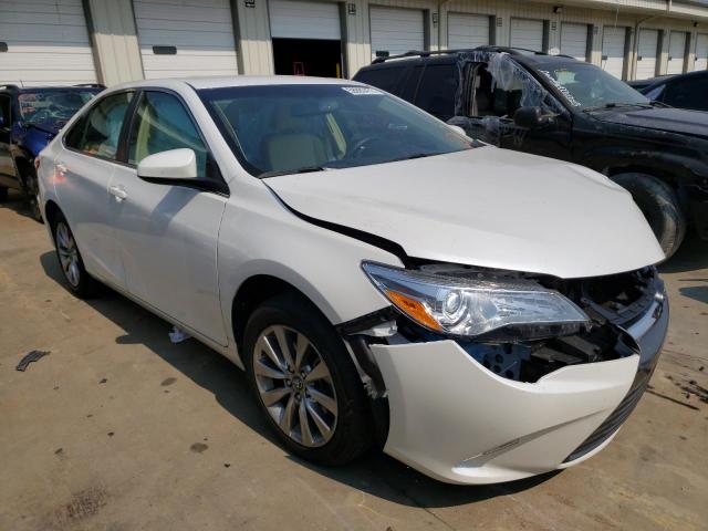 Photo 1 from auction – 2017 TOYOTA CAMRY LE with VIN 4T1BF1FK2HU275276