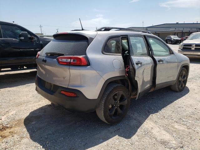 Photo 4 from auction – 2018 JEEP CHEROKEE L with VIN 1C4PJLDB9JD533676