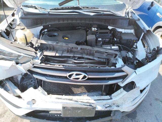 Photo 7 from auction – 2016 HYUNDAI TUCSON LIM with VIN KM8J33A48GU113613