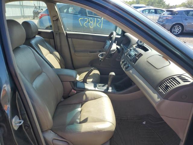 Photo 5 from auction – 2003 TOYOTA CAMRY LE with VIN 4T1BE32K83U673296