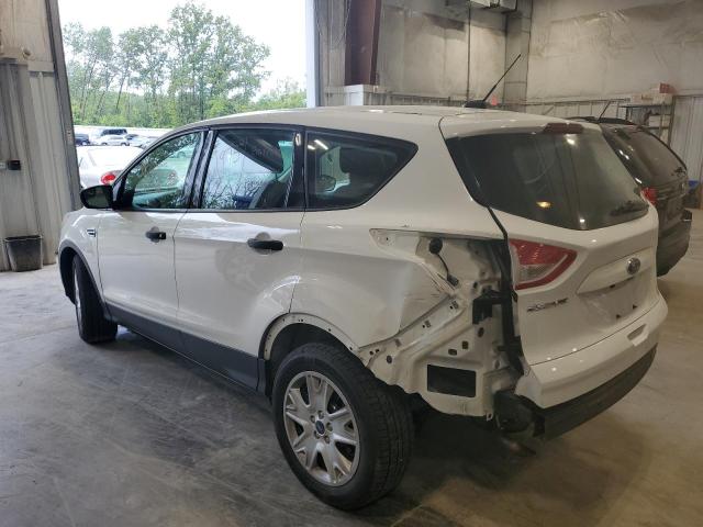 Photo 3 from auction – 2015 FORD ESCAPE S with VIN 1FMCU0F71FUC13638