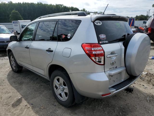 Photo 3 from auction – 2012 TOYOTA RAV4 with VIN 2T3BF4DV3CW236470