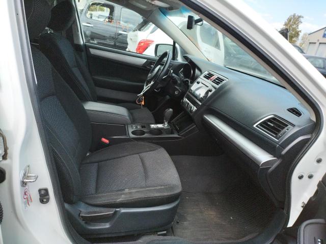 Снимка 5 от търг – 2017 SUBARU OUTBACK 2. с VIN 4S4BSACC4H3343575