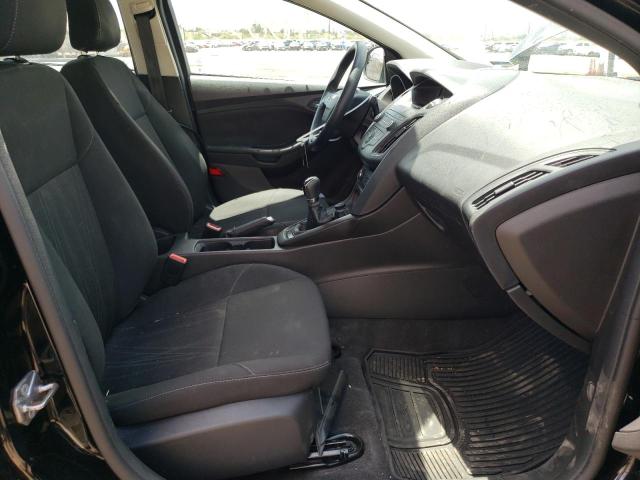 Photo 5 from auction – 2018 FORD FOCUS S with VIN 1FADP3E27JL308944