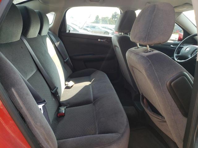 Photo 6 from auction – 2011 CHEVROLET IMPALA LT with VIN 2G1WG5EK3B1179051